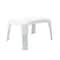 Better Living Better Living White Plastic Toilet Stool 70094 - alternate 1